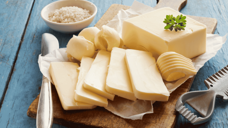 Benecol Stage Butter