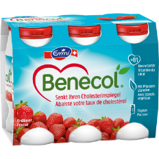 Benecol-Erdbeere-5x6x65ml