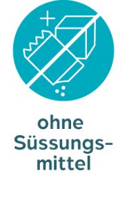Icon Ohne Süssungsmittel
